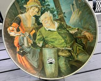 Falstaff advertising charger
