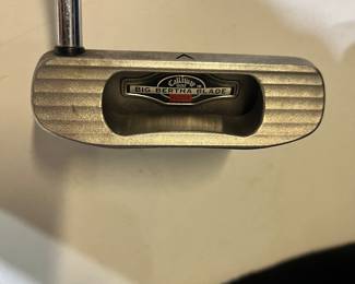 Big Bertha Driver