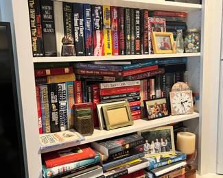 Art books