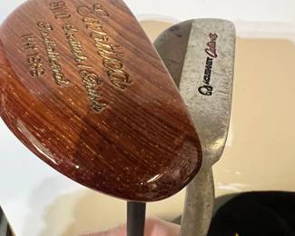 Putters