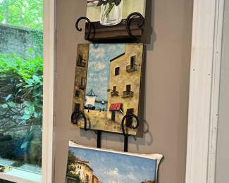 Original paintings 