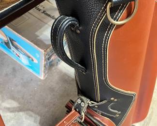 Ben Hogan Golf Bag