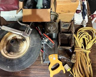 Tools