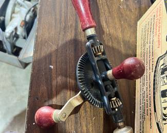 Yankee Drill