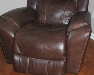 Lazy boy power recliner