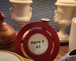 Have it ALL