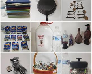 Sale Picture