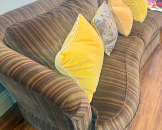 Curved and in fantastic condition