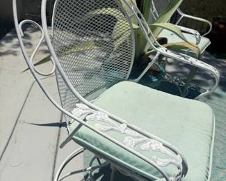 In such beautiful condition too!