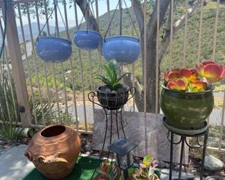 Love our beautiful patio pickings!