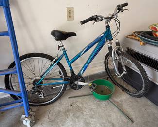 #79 Schwinn Sidewinder bike $50.00