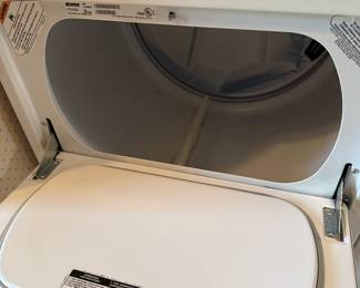 #61 Kenmore 80 series washer & dryer set $200.00