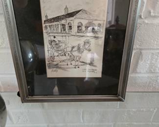 Cafe du monde.....love beignets