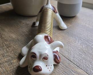 Please note....the family removed this item