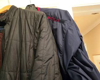 Jackets