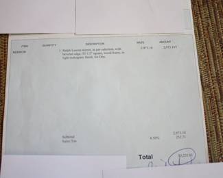 Sale Picture