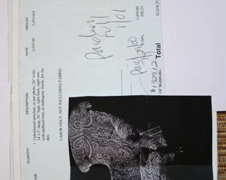 Sale Picture