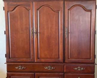 Computer Cabinet