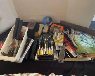 The Kitchen Junk Drawer