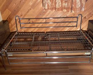 Hospital Bed