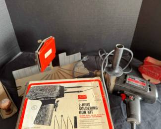 A Couple Tools