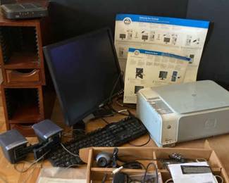 Del Computer Lot