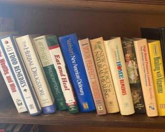 Health Books