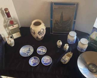 European Decor