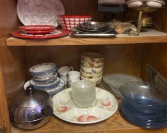 Partyware