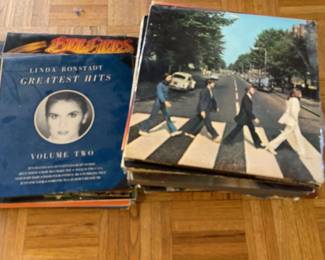 Albums Lot