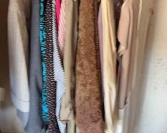 Vintage Womens Clothing