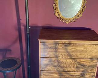Dresser Table
