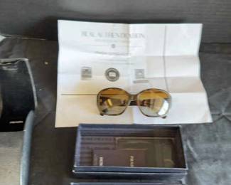 Prada Sunglasses