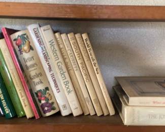 Reading Material