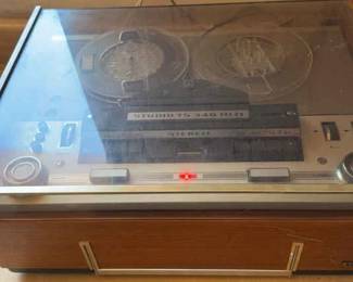 Grundig Studio TS 340 HiFi