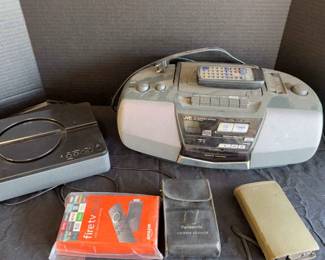 Assorted Electronics