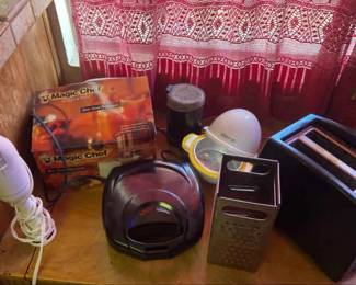 Small Appliances