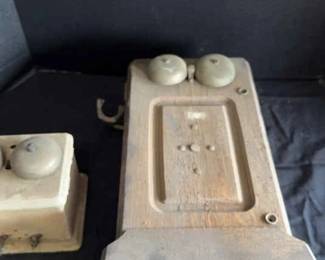 Another Very Old Phone