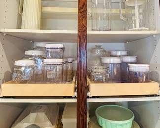 Misc. Kitchen