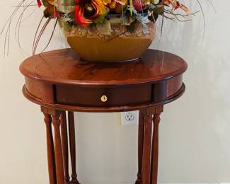 Decorative Accent Table