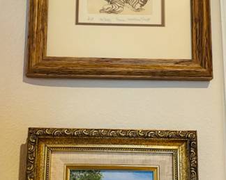 Misc. Art
