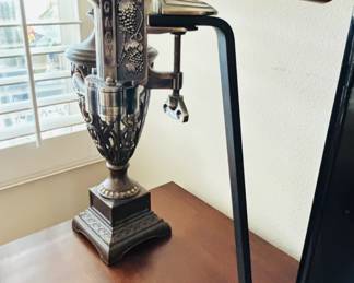 Large Estate Wine Cork Remover