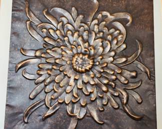 Decorative Metal Decor