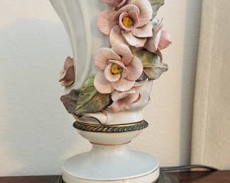 Vintage Lamp