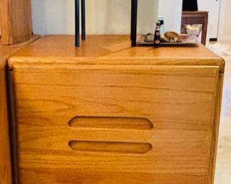 2 of 2 file cabinet