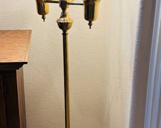 Vintage Floor Lamp
