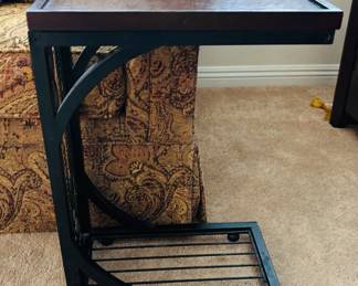 Sofa Side Table