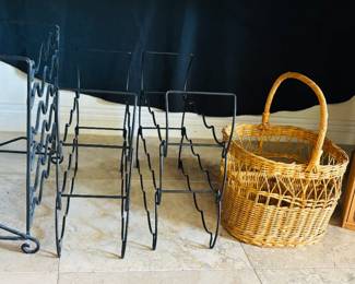 Wine Racks