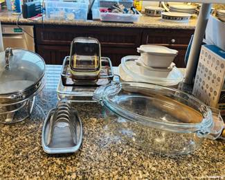 Misc. Kitchen