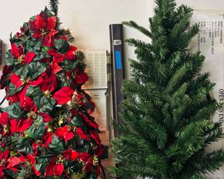 Small Christmas Trees